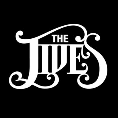 THE JIVESさんのプロフィール画像