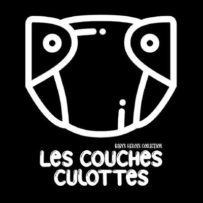 Les Couches Culottes | NFTs Project | 50% of profits donated to sick children | 100 NFTs | 1 New NFT per day