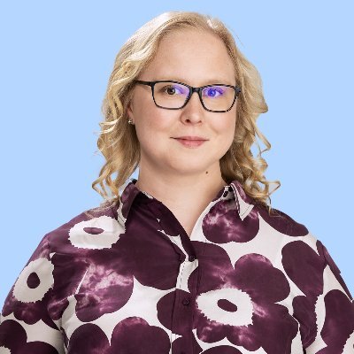 Oikeus- ja koulutuspoliittinen juristi @juristiliitto.
She, Her.