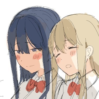 成人向けのイラスト描きます。18歳未満の方のフォローはご遠慮願います。
pixiv⇨https://t.co/qSA2aAOR0L
fanbox⇨https://t.co/pokgQozy8K
skeb⇨https://t.co/bX7emSniLR…