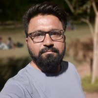 Ajay Christian (@ajaychristian7) 's Twitter Profile