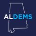 Alabama Democrats (@aldemocrats) Twitter profile photo