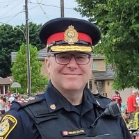 Derek Davis(@ChiefDavisSPS) 's Twitter Profile Photo