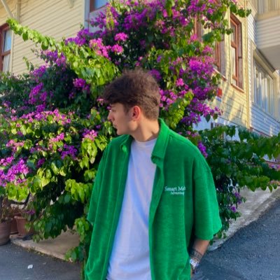 emirsrcn's profile picture. (İntsgram; emirsarican)