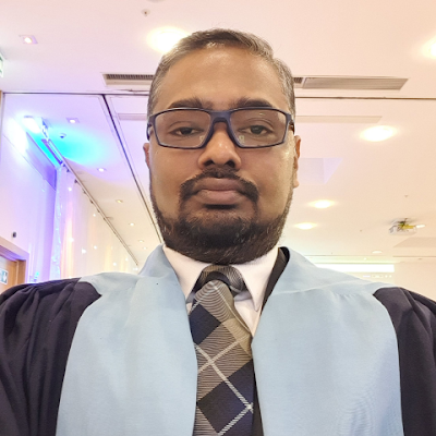 Lasitha B Samarakoon Profile