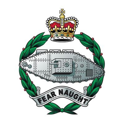 The unofficial offical account for the (fictional) special UK Army tank barrack base at the cutting edge of armoured warfare.
