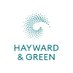 Hayward&Green (@H_and_GAviation) Twitter profile photo