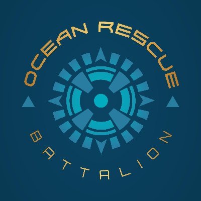 Ocean Rescue Battalion