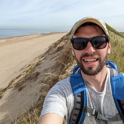 Wind, Waves and Sediment. Senior Lecturer at Uni of Huddersfield. Landlocked surfer, increasingly avid golfer, runner and dad of two. 

All views are my own