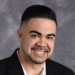 I am an educator who believes in social justice and the right to a Free and Appropriate Public Education.