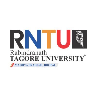 Rabindranath Tagore University strives to be an epitome of excellence, which imparts the best of education to its students.
FB @RNTUniv
Instagram @rntu_bhopal