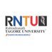 Rabindranath Tagore University (@RNTUnivBhopal) Twitter profile photo