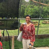 Monica Rairikar (@monicavivek) 's Twitter Profile Photo Monica Rairikar (@monicavivek) 's Twitter Profile Photo