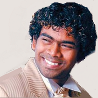 Lasith Malinga (@malingalasith) 's Twitter Profile