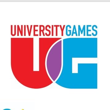 Area Manager for University Games UK