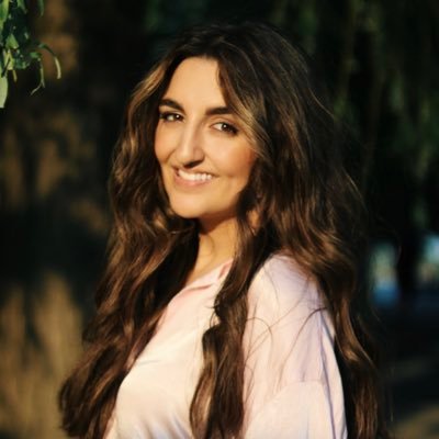 SunitaSinghHans's profile picture. Derry girl ☘️ Editor at @Wattpad 🧡