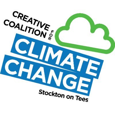 The official twitter account for the Creative Coalition for Climate Change. Sign up to join the coalition with the link in our bio.