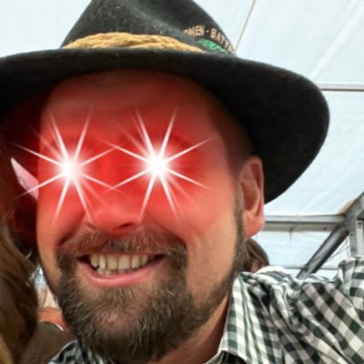 HubLnd's profile picture. 