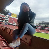 Dayana Chicango (@chicangodayana) 's Twitter Profile