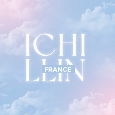 Votre fanbase active sur le groupe ICHILLIN’ et de l'ancienne membre SOHEE de la KM Entertainment 💬 ࿐