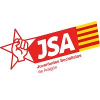 Juventudes Socialistas de Aragón (@jsaragon) 's Twitter Profile