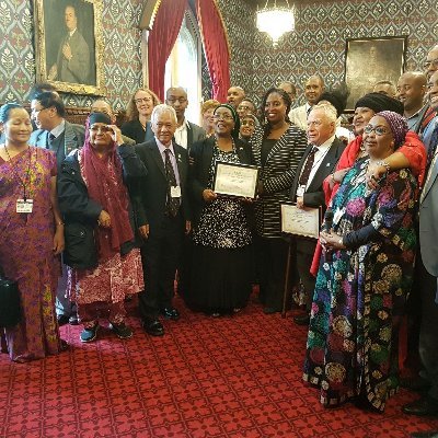 Multi award winning community based organisation founded and led by British-Somali women in the UK for positive integration and sustainable livelihood