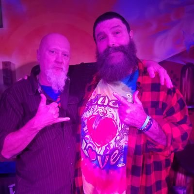 BrianJBurke2's profile picture. Just Living The Dream, Baby