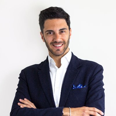 EnnioPrizzi's profile picture. Senior Policy Officer @bioenergyEU