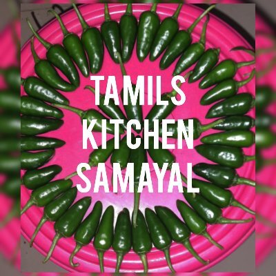 Tamils Kitchen Samayal