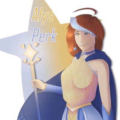 💙𝗔𝗹𝘆𝘀⭐さんのプロフィール画像