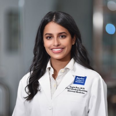 QI Chief Resident @BCM_InternalMed | Alum @ttuhsc @VanderbiltU | Passionate about endocrinology and preventive medicine