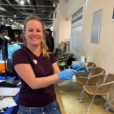 Ecologist, herpetologist, PhD student at LJMU,  wildlife trade researcher and figuring out whether or not my dogs want to be outside...or inside, or outside...