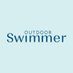 Outdoor Swimmer (@outdoor_swimmer) Twitter profile photo