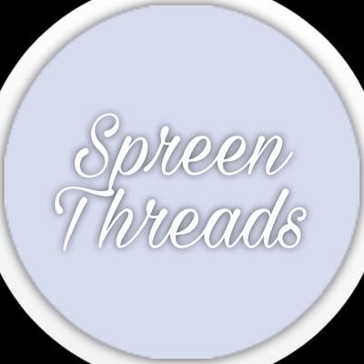 SpreenThreads Profile Picture