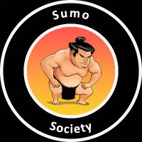 Sumo Society(@SumoSociety) 's Twitter Profile Photo