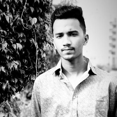 Parthavshah1's profile picture. CA  📖
Hustle for peace ☮️
Options trader 📑
NISM approved 📝
Creating algos 👨‍💻
Posting performance for analysis 📈