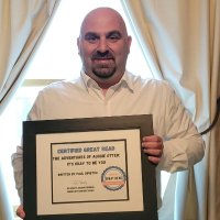 Paul DiPietro (@dipietro_paul) 's Twitter Profile