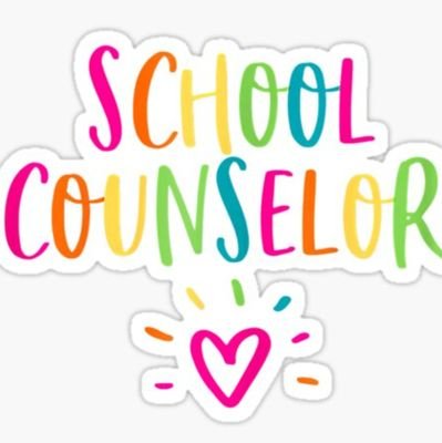 School Counselor, Lifelong Learner, Foodie & Care Bear