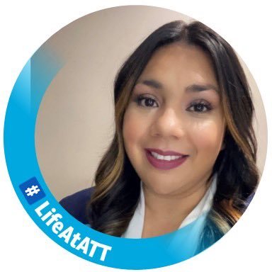 AT&T Senior Project Program Manager - Authorized Retail/ Texan/ AT&T Employee/ DE&I/ 2022 MDP/ HACEMOS EVP Professional Development / All opinions are my own