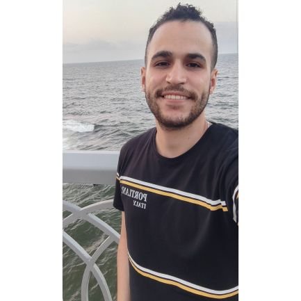 AhmedAt11842530's profile picture. FCIS🌐 | MU🏛️ | IT department 🖥️ | lvl4 ♠️
https://t.co/kGoxgZDjKL