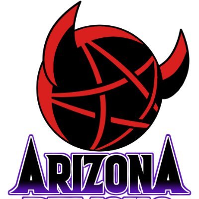 Social media home of the Arizona Demons, the most devilish team in the FBA! ((fictional RP account))