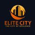 Elite City (@EliteCityio) Twitter profile photo