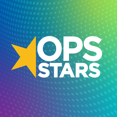 Our mission is to help ops pros grow as #OpsStars by enabling members to connect, learn, and excel.  🚀 Grow with us!

Brought to you by @LeanData