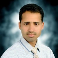 Hateem A Ghalib (@ghalibhateem) 's Twitter Profile