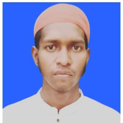 La ilaha illallah Muhammadur Rosulullah.
I am from Bangladeshi.🇧🇩
❤❤❤❤,I am a Muslim❤❤❤❤❤