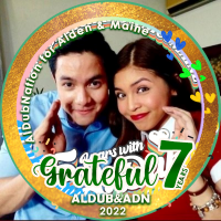 glo 574   Alden at Maine  AlDubN(@glo574) 's Twitter Profile Photo