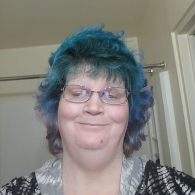 Bigbeauty71's profile picture. I just love purple 💜