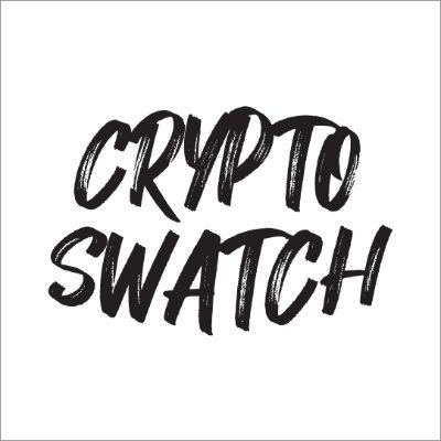 cryptoswatches Profile Picture