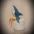 k(卯)のTwitterプロフィール画像