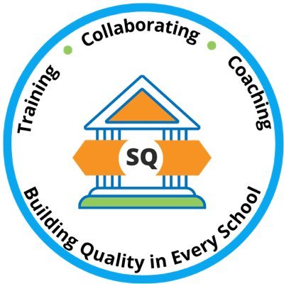 We will lead schools in creating School Quality Plans that articulate a clear vision and mission-specific to the needs of the school community.